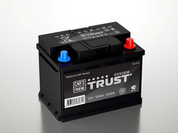 �������������� ������� Trust 55 �/�, 520 � | ������� 555008MF