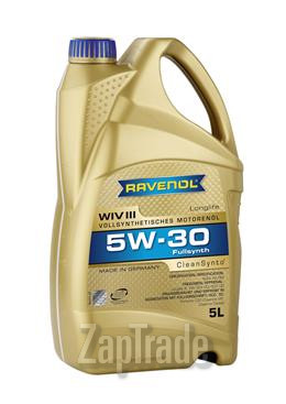 ������ �������� ����� Ravenol WIV III ������������� | ������� 4014835723153