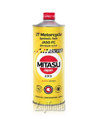 ������ �������� ����� Mitasu RACING 2T ������������� | ������� MJ9221