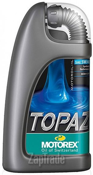 ������ �������� ����� Motorex Topaz ������������� | ������� 303349