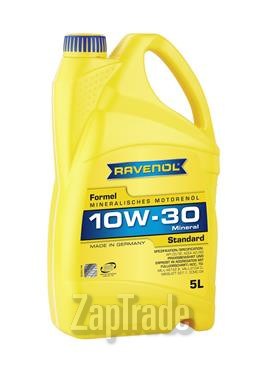������ �������� ����� Ravenol Formel Standard ����������� | ������� 4014835724655
