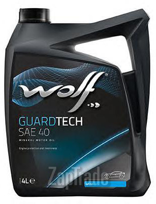 ������ �������� ����� Wolf GUARDTECH ����������� | ������� 8307102