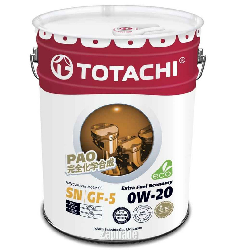 ������ �������� ����� Totachi Extra Fuel Economy ������������� | ������� 4562374690639