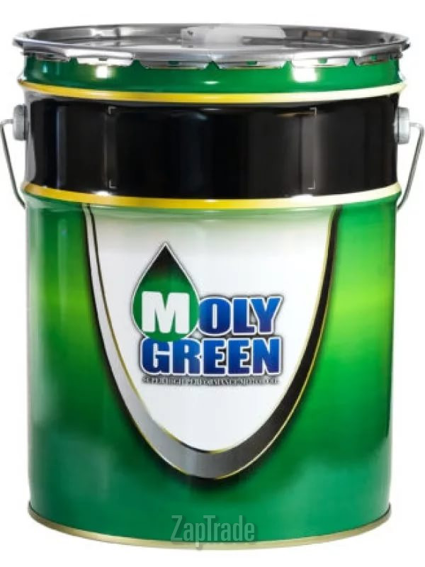 ������ �������� ����� Molygreen EARTH PREMIUM  | ������� 0470068