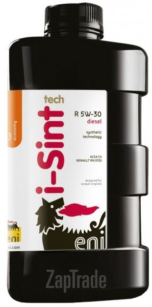 ������ �������� ����� Eni I-Sint tech R ������������� | ������� 8003699008427