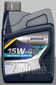 ������ �������� ����� Pennasol MULTIGRADE SUPER HD  | ������� 150801