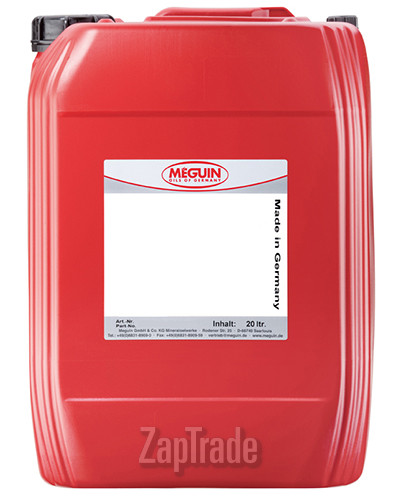 ������ �������� ����� Meguin Motorenoel Diesel Truck Performance ������������� | ������� 4386