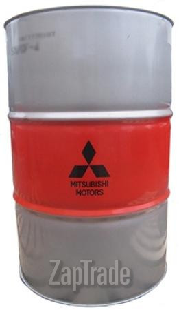 ������ �������� ����� Mitsubishi Motor Oil 0W-30 ������������� | ������� MZ320755