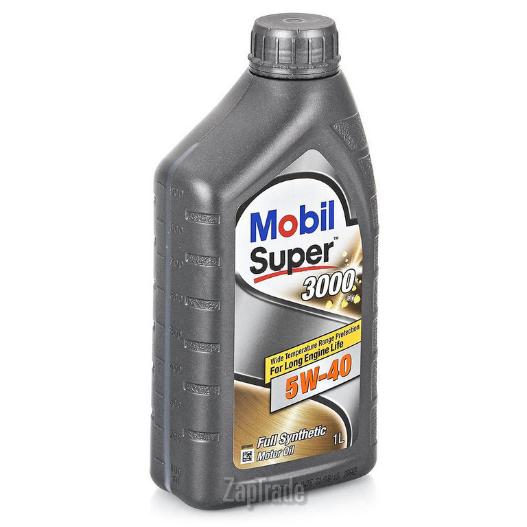 ������ �������� ����� Mobil Super 3000 X1 ������������� | ������� 152567