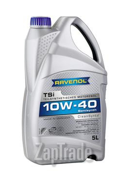 ������ �������� ����� Ravenol TSI ����������������� | ������� 4014835724150