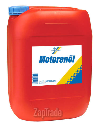 ������ �������� ����� Cartechnic Engine oil SAE 5W-30 C1 ������������� | ������� 4027289014371