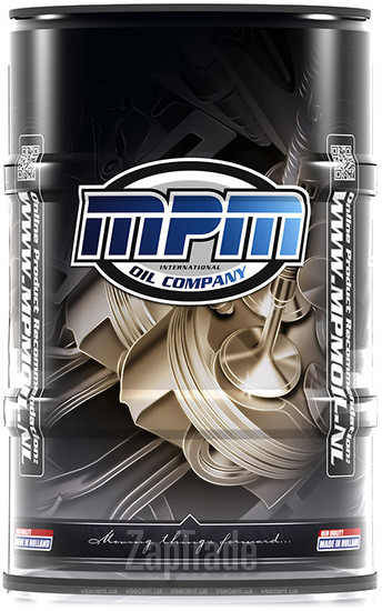 ������ �������� ����� Mpm oil Premium Synthetic GM / Opel ������������� | ������� 05205GM