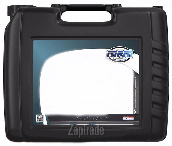 ������ �������� ����� Mpm oil Classic High Zinc ����������� | ������� 02020HZ