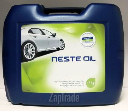 ������ �������� ����� Neste Premium ����������������� | ������� 053020
