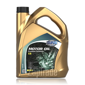 ������ �������� ����� Mpm oil Premium Synthetic EB ������������� | ������� 05005EB