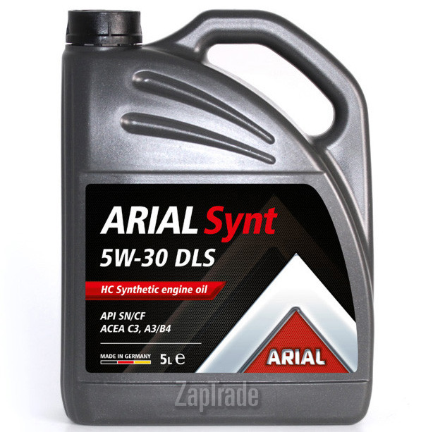 ������ �������� ����� Arial SYNT RS DLS ������������� | ������� AR002053040