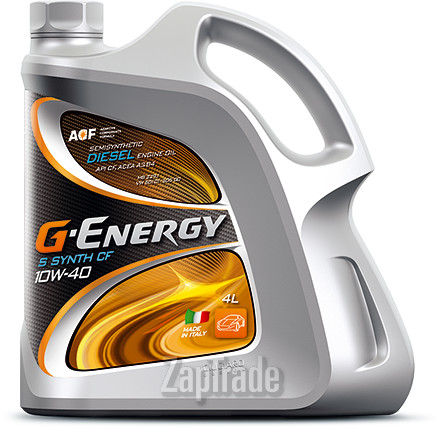 ������ �������� ����� G-energy S Synth CF ����������������� | ������� 253140161