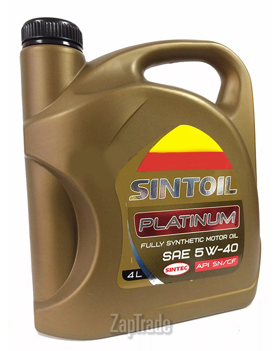 ������ �������� ����� Sintec Platinum ������������� | ������� 590015