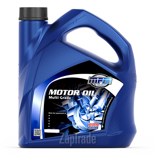 ������ �������� ����� Mpm oil Multi Grade ����������� | ������� 02004B
