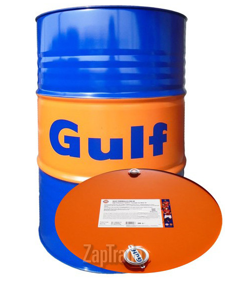 ������ �������� ����� Gulf Superfleet ULD ������������� | ������� 5056004118567