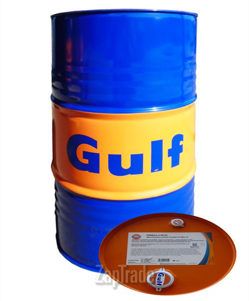 ������ �������� ����� Gulf Formula G ������������� | ������� 5411035806218