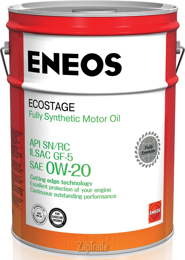 ������ �������� ����� Eneos Ecostage SN ������������� | ������� 8801252022039