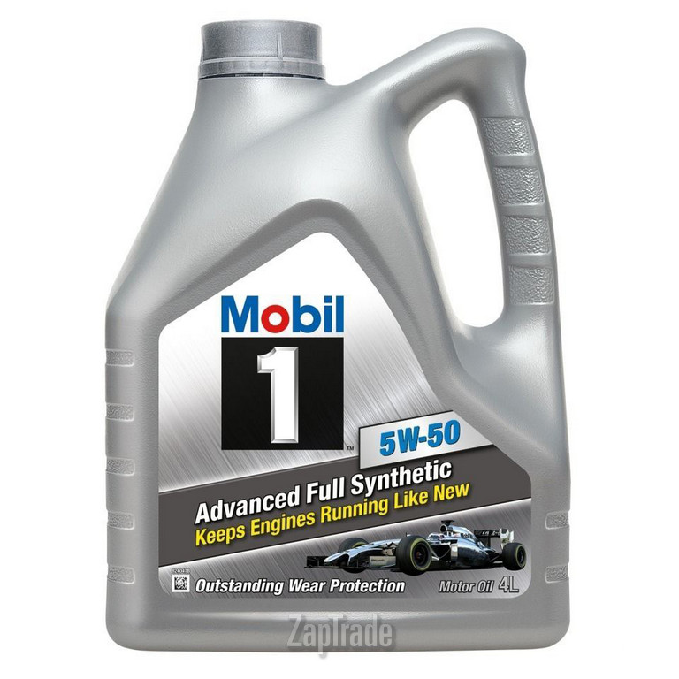 ������ �������� ����� Mobil 1 ������������� | ������� 152561