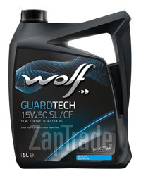 ������ �������� ����� Wolf GUARDTECH ����������������� | ������� 8300516