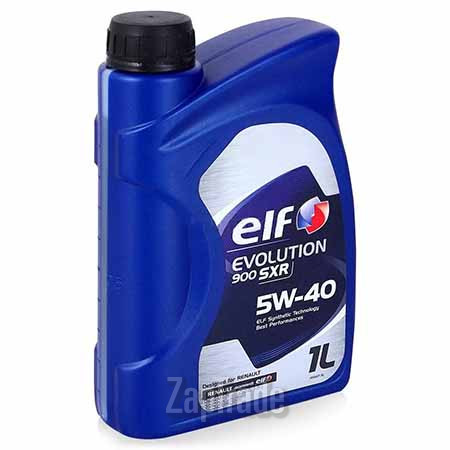 ������ �������� ����� Elf EVOLUTION 900 SXR ������������� | ������� �196114