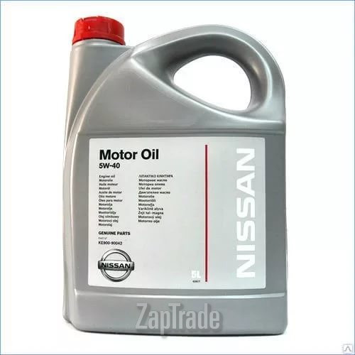 ������ �������� ����� Nissan Motor Oil ������������� | ������� KE900-90042