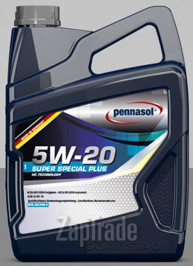 ������ �������� ����� Pennasol SUPER SPECIAL PLUS  | ������� 166938