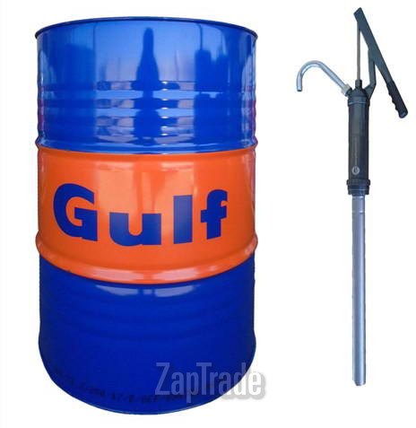 ������ �������� ����� Gulf Superfleet XLD (����� 200 l + �����) ����������������� | ������� 2200000067609