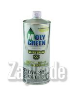 ������ �������� ����� Molygreen ZERO SN ������������� | ������� 0470027