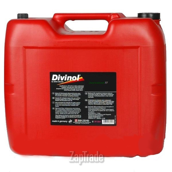 ������ �������� ����� Divinol Zweitaktoel FF ����������� | ������� 26150-K030