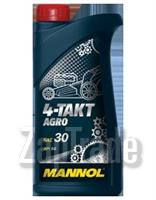 ������ �������� ����� Mannol 4-Takt Aqua Jet ������������� | ������� 4036021102351
