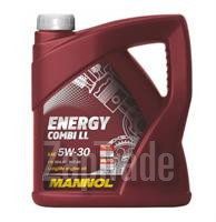 ������ �������� ����� Mannol Energy Combi LL ������������� | ������� 4036021401300