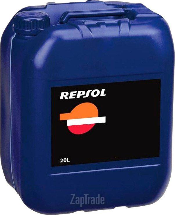 ������ �������� ����� Repsol DIESEL TURBO VHPD 5W30 ������������� | ������� 6117/R