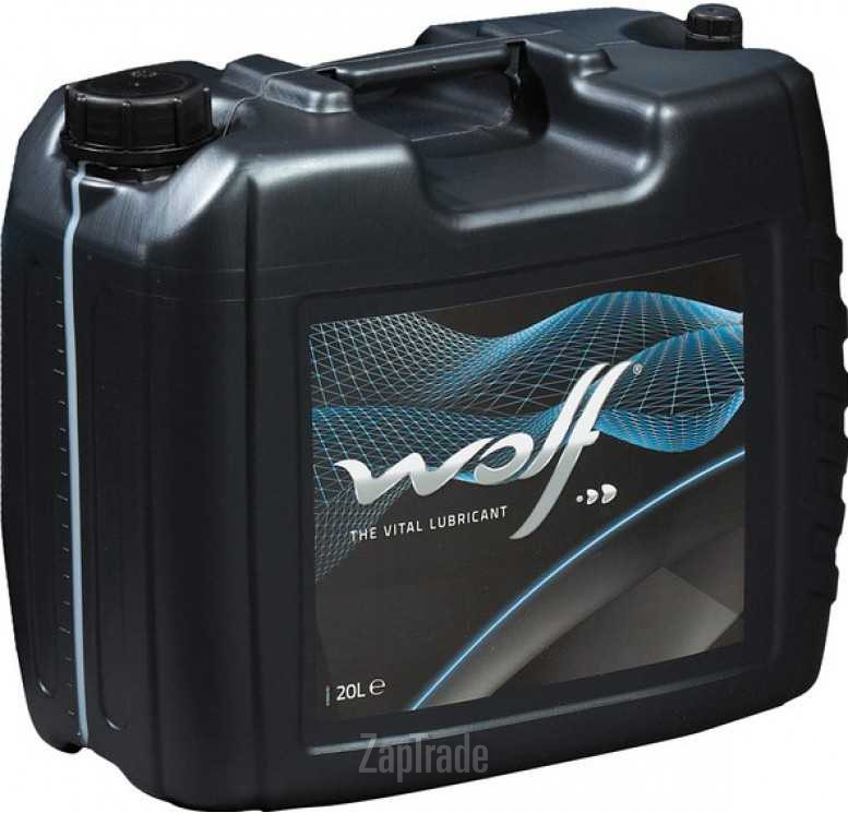������ �������� ����� Wolf RACING 4T 20W50 ESTER ������������� | ������� 8315473