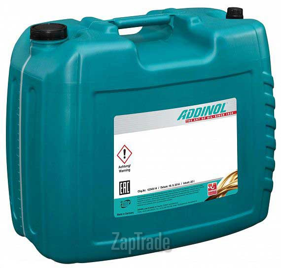 ������ �������� ����� Addinol Commercial 1040 �4 ����������������� | ������� 4014766101167