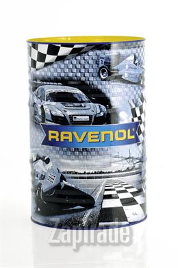 ������ �������� ����� Ravenol Turbo Plus SHPD ����������� | ������� 4014835737761