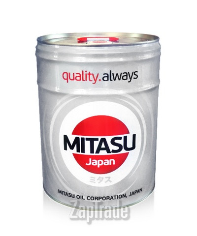 ������ �������� ����� Mitasu MOLY-TRiMER SM 0W-20 ������������� | ������� MJM0220