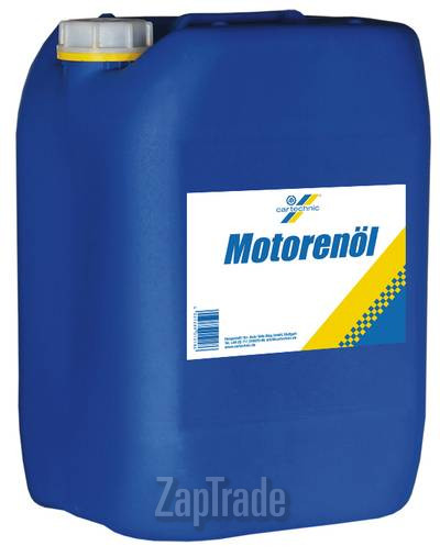 ������ �������� ����� Cartechnic Engine oil SAE 10W-40 ������������� | ������� 4027289007427