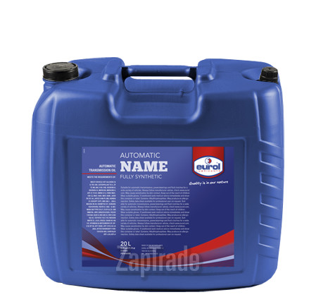 ������ �������� ����� Eurol Fusion ����������������� | ������� E10011320L