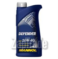 ������ �������� ����� Mannol Stahlsynt Defender ����������������� | ������� 4036021102566