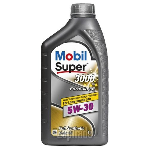 ������ �������� ����� Mobil Super 3000 X1 Formula FE ������������� | ������� 151520