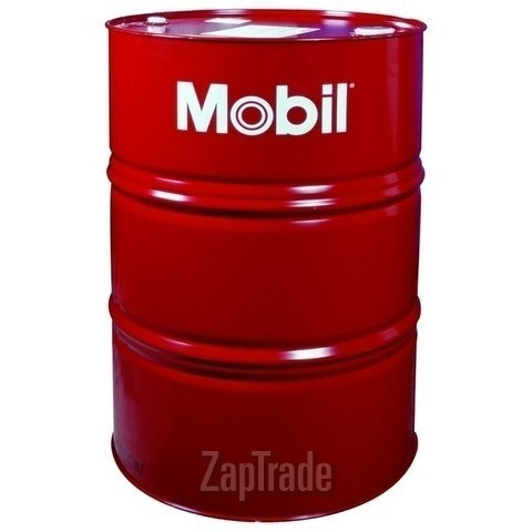 ������ �������� ����� Mobil Delvac 1 ������������� | ������� 141551