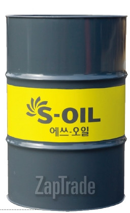 ������ �������� ����� S-oil DRAGON SN ����������������� | ������� DSN0W30_200