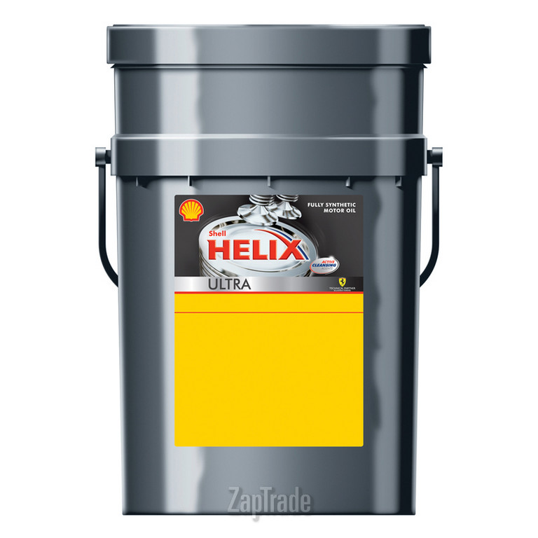 ������ �������� ����� Shell Helix HX8 ������������� | ������� 550048077