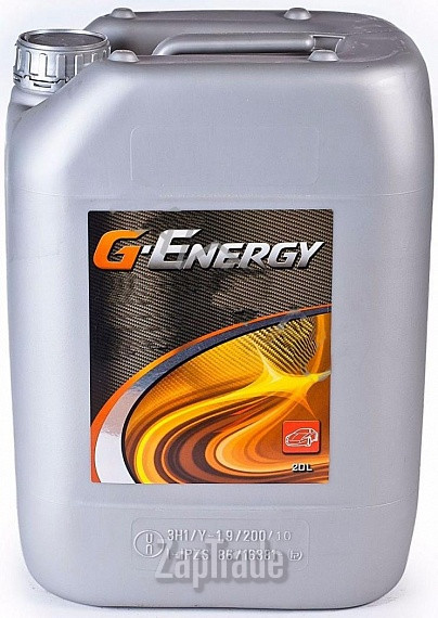 ������ �������� ����� G-energy Service Line GMO ������������� | ������� 8034108195704