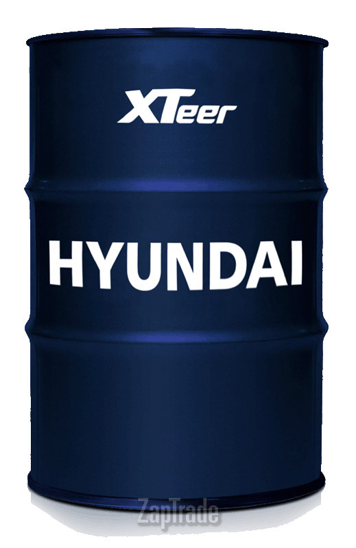 ������ �������� ����� Xteer Hyundai gasoline ultra efficiency 5w20 ������������� | ������� 1200014